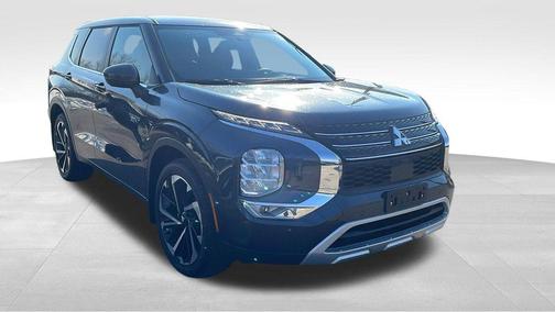 2025 Mitsubishi Outlander PHEV SE S-AWC