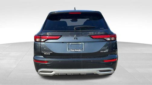 2025 Mitsubishi Outlander PHEV SE S-AWC