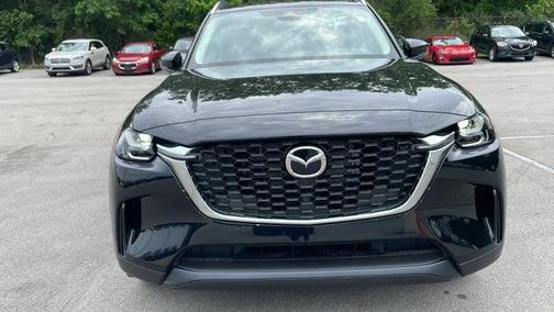 2025 Mazda CX-90 3.3 Turbo S