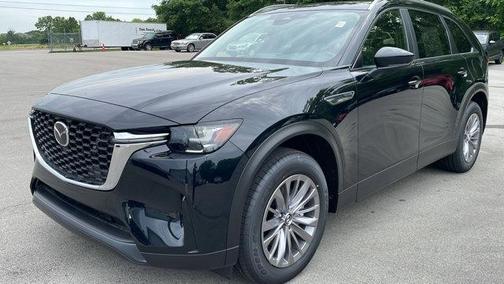 2025 Mazda CX-90 3.3 Turbo S