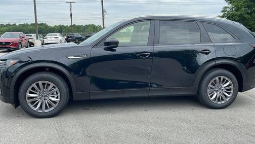 2025 Mazda CX-90 3.3 Turbo S