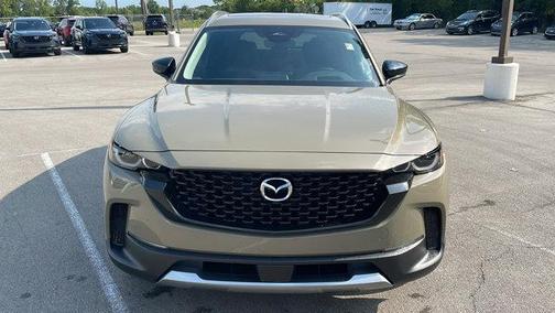 2025 Mazda CX-50 2.5 Turbo Premium Package