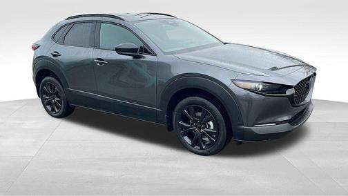 2026 Mazda CX-30 2.5 Turbo Premium Plus Package