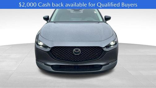 2026 Mazda CX-30 2.5 Turbo Premium Plus Package