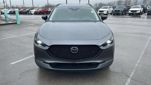 2026 Mazda CX-30 2.5 Turbo Premium Plus Package