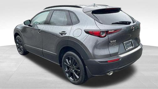 2026 Mazda CX-30 2.5 Turbo Premium Plus Package