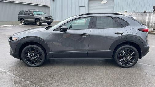 2026 Mazda CX-30 2.5 Turbo Premium Plus Package