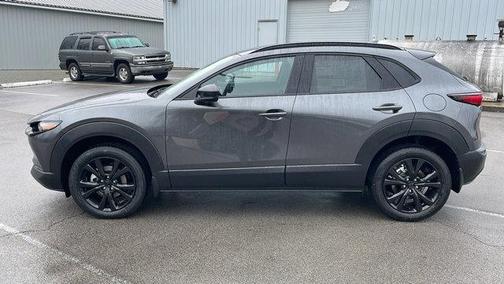 2026 Mazda CX-30 2.5 Turbo Premium Plus Package