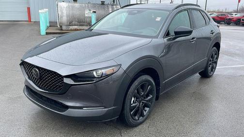 2026 Mazda CX-30 2.5 Turbo Premium Plus Package