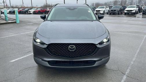 2026 Mazda CX-30 2.5 Turbo Premium Plus Package