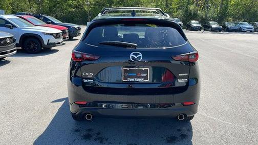 2024 Mazda CX-5 2.5 S Premium Plus