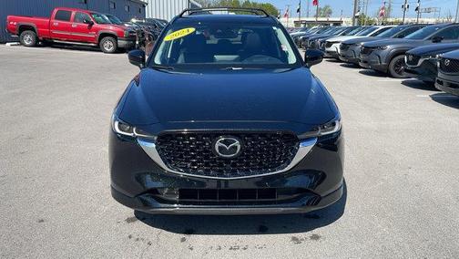 2024 Mazda CX-5 2.5 S Premium Plus
