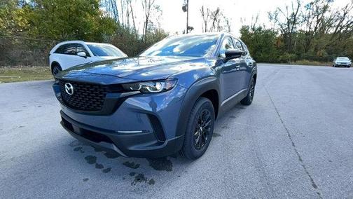 2026 Mazda CX-50 Hybrid Preferred