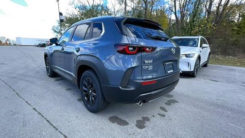 2026 Mazda CX-50 Hybrid Preferred