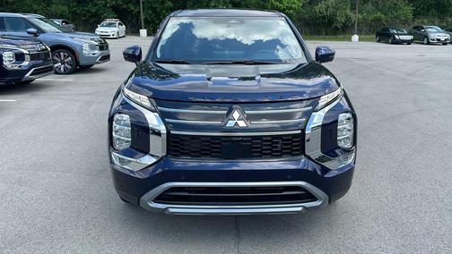 2025 Mitsubishi Outlander SE 2.5 S-AWC