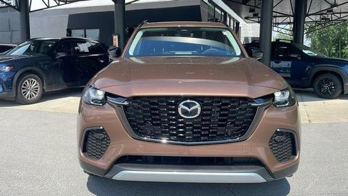 2025 Mazda CX-70 3.3 Turbo Premium Package