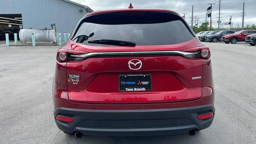 2023 Mazda CX-9 Touring