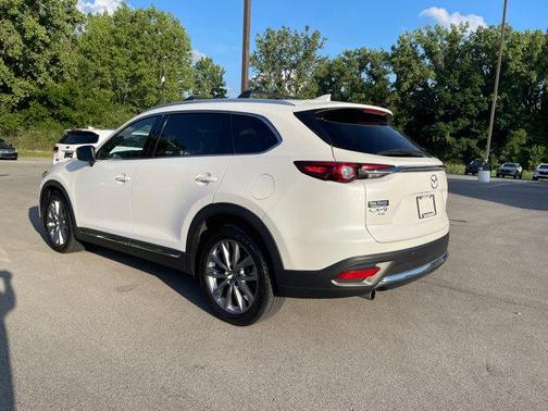 2023 Mazda CX-9 Grand Touring