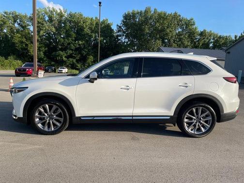 2023 Mazda CX-9 Grand Touring
