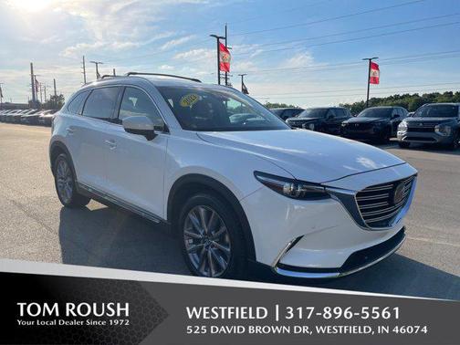 2023 Mazda CX-9 Grand Touring