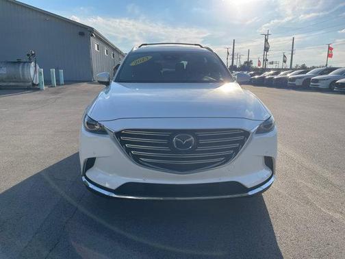 2023 Mazda CX-9 Grand Touring