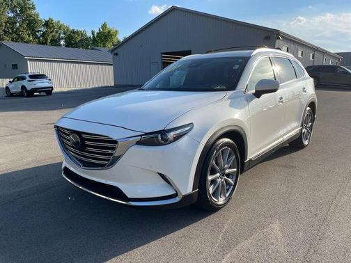 2023 Mazda CX-9 Grand Touring