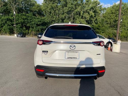 2023 Mazda CX-9 Grand Touring