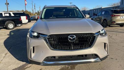 2024 Mazda CX-90 3.3 Turbo Premium