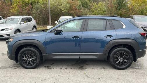 2026 Mazda CX-50 Hybrid PREMIUM AWD
