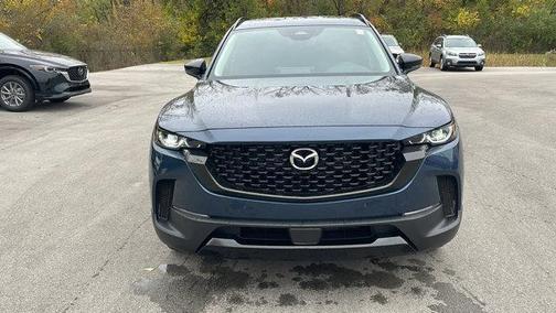 2026 Mazda CX-50 Hybrid PREMIUM AWD