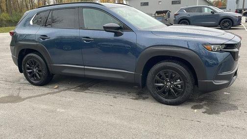 2026 Mazda CX-50 Hybrid PREMIUM AWD