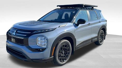 2026 Mitsubishi Outlander Trail Edition 2.5 S-AWC