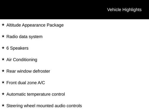 2022 Jeep Grand Cherokee Altitude