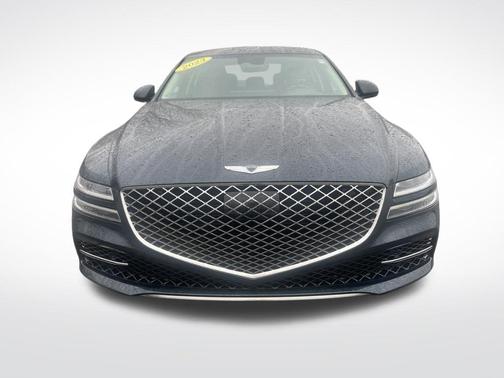 2023 Genesis G80 2.5T AWD