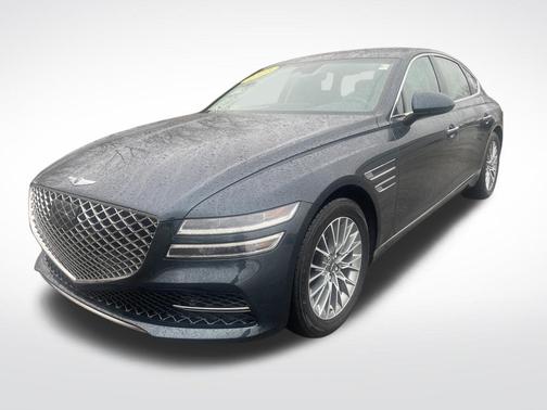 2023 Genesis G80 2.5T AWD