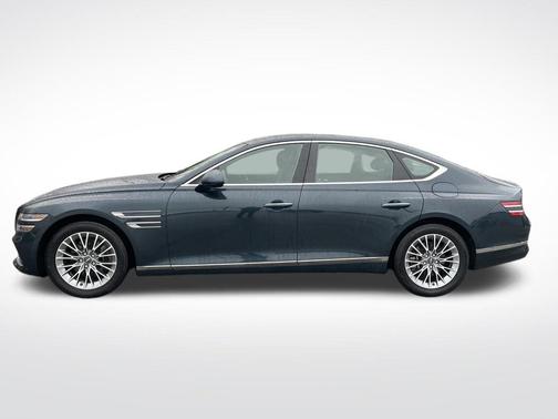 2023 Genesis G80 2.5T AWD