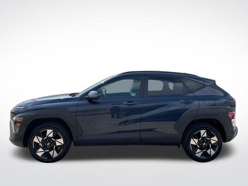 Denim Blue Pearl 2025 Hyundai KONA SEL