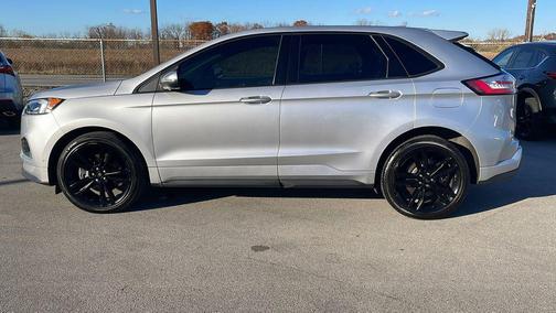 2019 Ford Edge ST