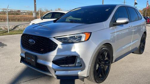 2019 Ford Edge ST