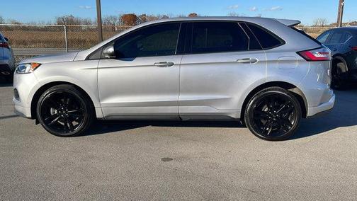 2019 Ford Edge ST