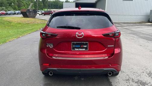 2024 Mazda CX-5 2.5 S Premium