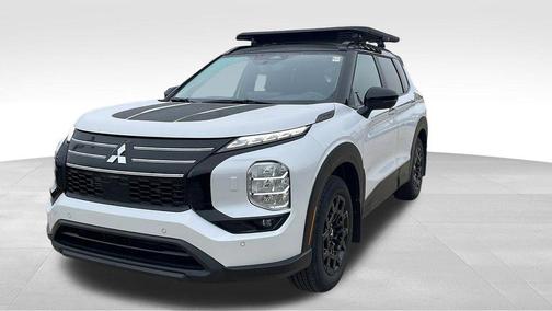 2026 Mitsubishi Outlander Trail Edition 2.5 S-AWC