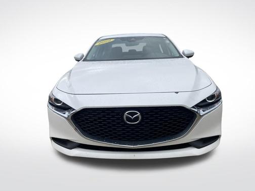 2022 Mazda Mazda3 FWD