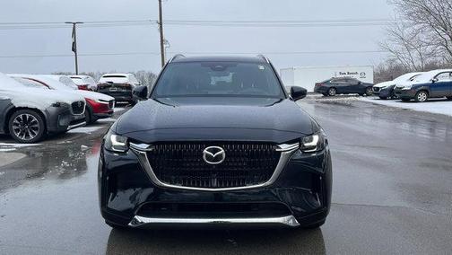 2026 Mazda CX-90 3.3 Turbo S Premium Plus