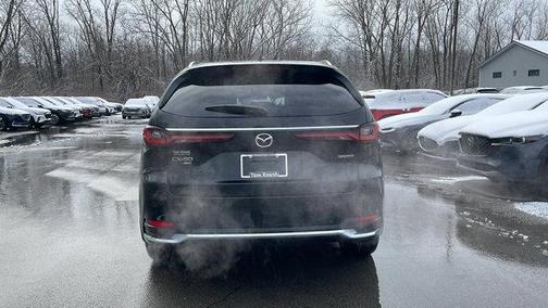2026 Mazda CX-90 3.3 Turbo S Premium Plus