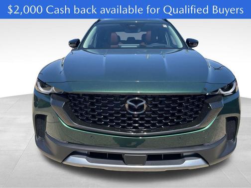 cypress 2026 Mazda CX-50 2.5 Turbo Premium Plus Package