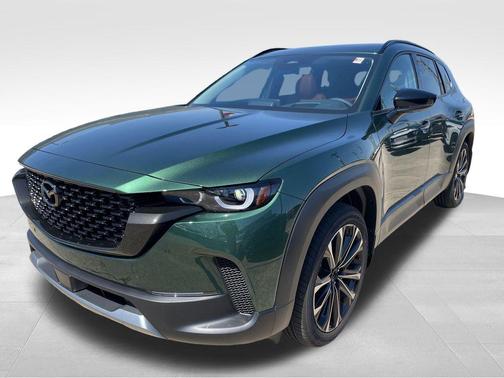 cypress 2026 Mazda CX-50 2.5 Turbo Premium Plus Package