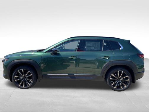 cypress 2026 Mazda CX-50 2.5 Turbo Premium Plus Package