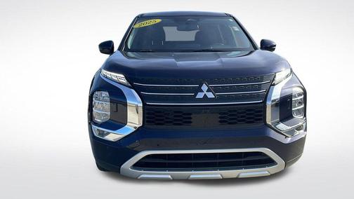 2025 Mitsubishi Outlander PHEV SE S-AWC