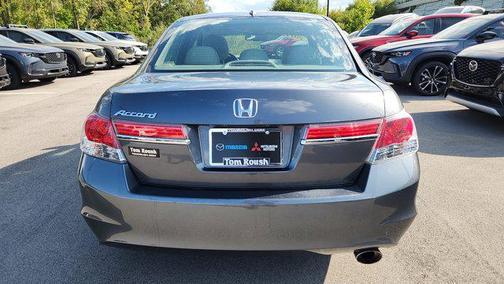 2011 Honda Accord EX-L